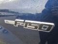 2011 Dark Blue Pearl Metallic Ford F150 XL SuperCab  photo #50