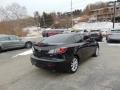 Black Mica - MAZDA3 s Sport 4 Door Photo No. 3