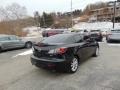 2011 Black Mica Mazda MAZDA3 s Sport 4 Door  photo #3