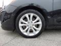 Black Mica - MAZDA3 s Sport 4 Door Photo No. 11