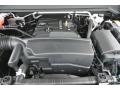 2.5 Liter DI DOHC 16-Valve VVT 4 Cylinder 2015 Chevrolet Colorado Z71 Extended Cab Engine