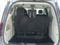 Billet Silver Metallic - Grand Caravan SXT Photo No. 6