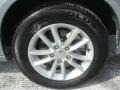 Billet Silver Metallic - Grand Caravan SXT Photo No. 10