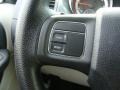 Billet Silver Metallic - Grand Caravan SXT Photo No. 19
