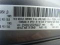 Billet Silver Metallic - Grand Caravan SXT Photo No. 24
