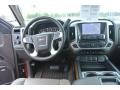 2014 Sonoma Red Metallic GMC Sierra 1500 SLT Crew Cab 4x4  photo #20