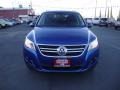 Sapphire Blue Metallic - Tiguan Wolfsburg Edition 4Motion Photo No. 2