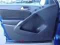Sapphire Blue Metallic - Tiguan Wolfsburg Edition 4Motion Photo No. 9