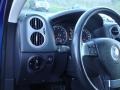 Sapphire Blue Metallic - Tiguan Wolfsburg Edition 4Motion Photo No. 10