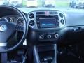 Sapphire Blue Metallic - Tiguan Wolfsburg Edition 4Motion Photo No. 13