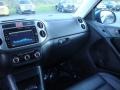 Sapphire Blue Metallic - Tiguan Wolfsburg Edition 4Motion Photo No. 14