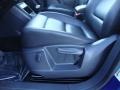 Sapphire Blue Metallic - Tiguan Wolfsburg Edition 4Motion Photo No. 19