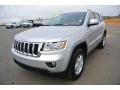 Bright Silver Metallic - Grand Cherokee Laredo Photo No. 2