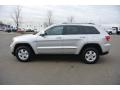 Bright Silver Metallic - Grand Cherokee Laredo Photo No. 3