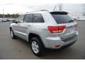 Bright Silver Metallic - Grand Cherokee Laredo Photo No. 4