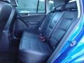 Sapphire Blue Metallic - Tiguan Wolfsburg Edition 4Motion Photo No. 22