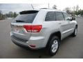 Bright Silver Metallic - Grand Cherokee Laredo Photo No. 5