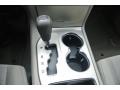 Bright Silver Metallic - Grand Cherokee Laredo Photo No. 9