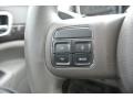 Bright Silver Metallic - Grand Cherokee Laredo Photo No. 12