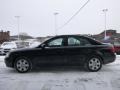 Ebony Black - Sonata GLS Photo No. 6