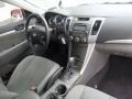 Ebony Black - Sonata GLS Photo No. 10