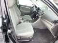 Ebony Black - Sonata GLS Photo No. 11