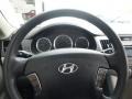 Ebony Black - Sonata GLS Photo No. 19