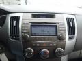 Ebony Black - Sonata GLS Photo No. 20