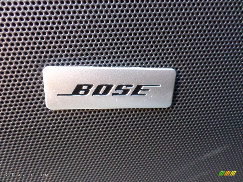 2014 Cadillac CTS Vsport Premium Sedan Audio System Photo #101575106