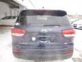 Blaze Blue - Sorento LX AWD Photo No. 8