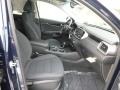 Satin Black Interior Photo for 2016 Kia Sorento #101575187