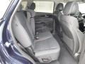 Blaze Blue - Sorento LX AWD Photo No. 12