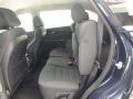 Blaze Blue - Sorento LX AWD Photo No. 13