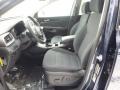 Blaze Blue - Sorento LX AWD Photo No. 15
