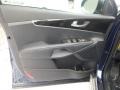 Satin Black Door Panel Photo for 2016 Kia Sorento #101575328