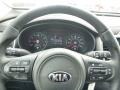 Blaze Blue - Sorento LX AWD Photo No. 19
