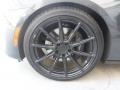 2014 Cadillac CTS Vsport Premium Sedan Wheel and Tire Photo