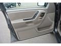 Taupe Door Panel Photo for 2004 Jeep Grand Cherokee #101575778