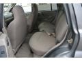 Taupe Rear Seat Photo for 2004 Jeep Grand Cherokee #101575904