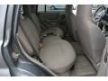 Taupe Rear Seat Photo for 2004 Jeep Grand Cherokee #101575961