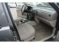 Graphite Metallic - Grand Cherokee Laredo Photo No. 17