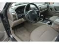 Taupe Interior Photo for 2004 Jeep Grand Cherokee #101576060