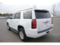 2015 Summit White Chevrolet Tahoe LT 4WD  photo #4