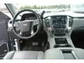 2015 Summit White Chevrolet Tahoe LT 4WD  photo #19