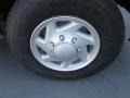 Oxford White - E Series Van E350 Super Duty XL Extended Passenger Photo No. 17