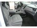 2015 Summit White Chevrolet Tahoe LT 4WD  photo #23