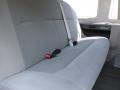 2009 Oxford White Ford E Series Van E350 Super Duty XL Extended Passenger  photo #30