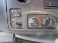 Oxford White - E Series Van E350 Super Duty XL Extended Passenger Photo No. 40