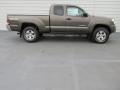 Pyrite Mica 2015 Toyota Tacoma V6 Access Cab 4x4 Exterior