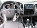  2015 Tacoma V6 Access Cab 4x4 Steering Wheel